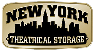 NY Theatrical Storage